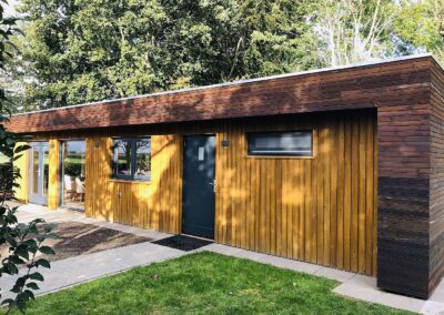 Mantelzorgwoning kopen